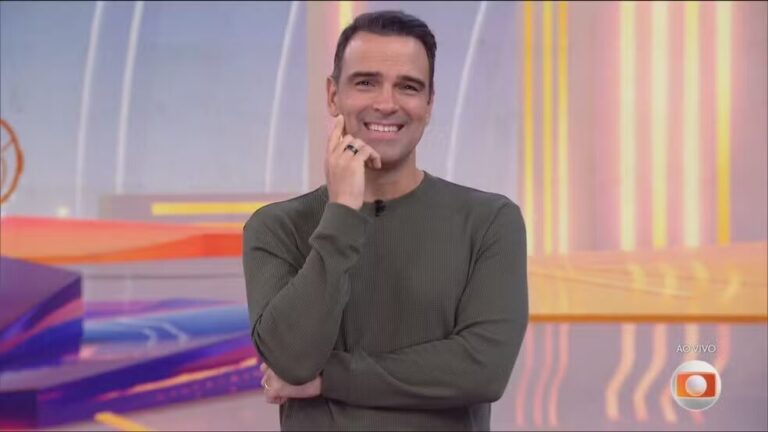 Que horas começa o BBB 25 hoje? (Terça, 15 de abril)