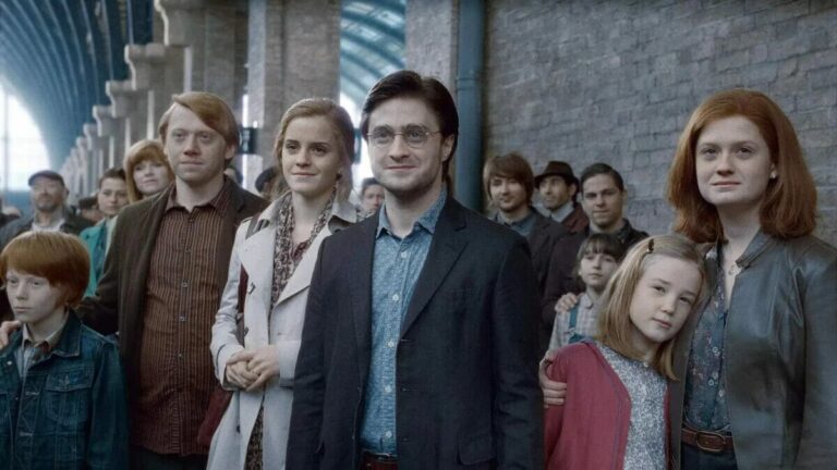 URGENTE! Série de Harry Potter anuncia elenco; Confira!