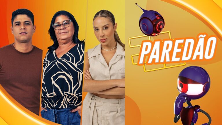 FIM DA LINHA! Enquete BBB 25 UOL e Votalhada antecipam eliminação de hoje nas parciais