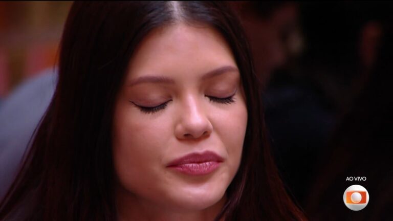 Paredão formado! Confira quem está no 18º paredão do BBB 25