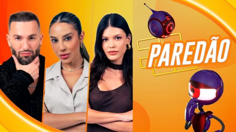 ÚLTIMA PARCIAL! Enquete BBB 25 UOL e Votalhada: Paredão será definido no detalhe; Confira possível eliminação de hoje