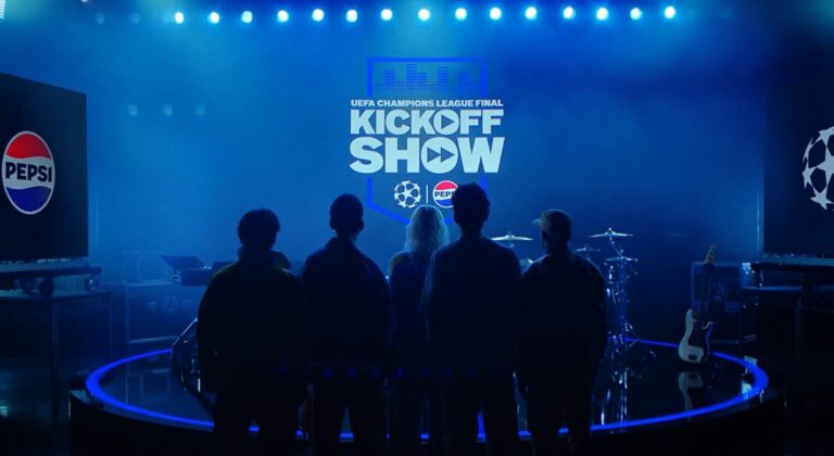 Linkin Park é anunciado como artista da final da Champions League