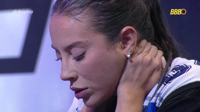 Quem ainda está na última prova do líder do BBB 25? – A prova do finalista!