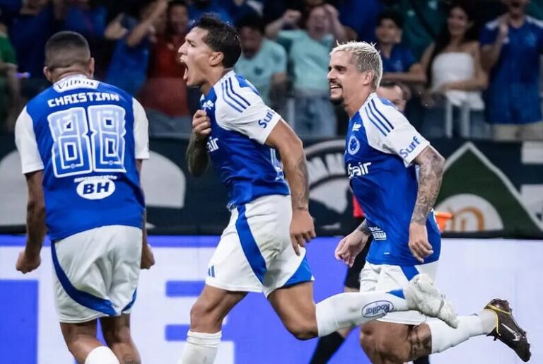 Red Bull Bragantino x Cruzeiro: Onde assistir, escalações de hoje (20/04)