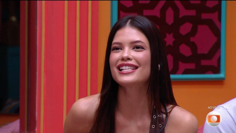 Virada histórica? Nova parcial Enquete BBB 25 UOL e Votalhada aumenta pressão no paredão: quem será elimiado?