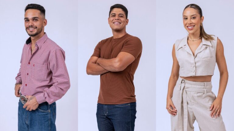 Parciais das Enquete BBB 25 UOL e Votalhada da madrugada acirram antecipação a poucas horas da grande final
