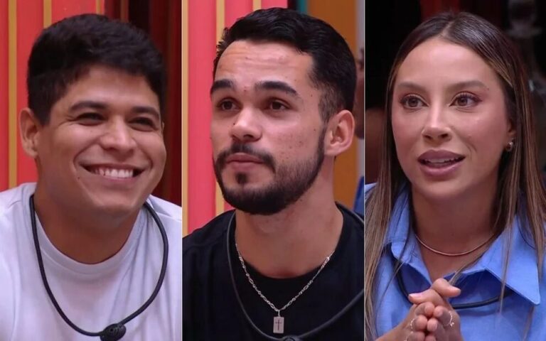 SURPREENDENTE! Parciais da manhã da final na Enquete BBB 25 UOL e Votalhada trazem tensão máxima entre as torcidas