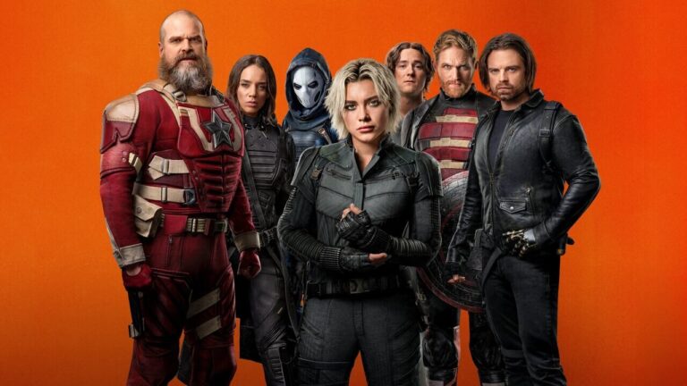 Diretor de Thunderbolts fala sobre qual o personagem foi excluído do filme