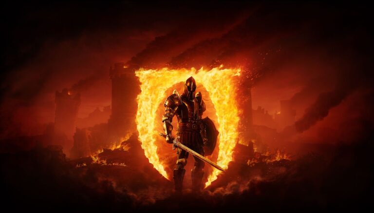 The Elder Scrolls: Oblivion Remastered já está disponível para Xbox, PlayStation 5 e PC