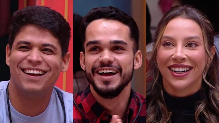 ÚLTIMA PARCIAL DA FINAL! Enquete BBB 25 UOL e Votalhada surpreende e movimenta torcidas até o último segundo!