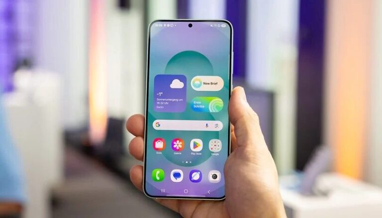 Samsung retoma atualização da One UI 7 após bug, saiba quando atualização chega para o Brasil