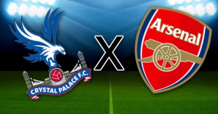 Arsenal x Crystal Palace: onde assistir, horário e prováveis escalações pelas quartas da Copa da Liga Inglesa