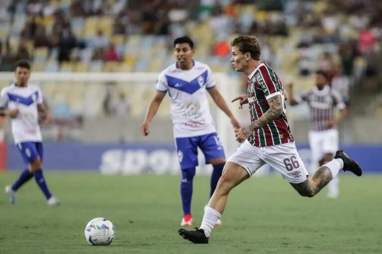 Unión Española x Fluminense: onde assistir hoje, horário e escalações do duelo pela Sul-Americana
