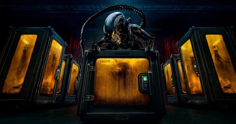 INCRÍVEL! Novo trailer de Alien: Earth revela detalhes inéditos sobre a trama da aguardada série