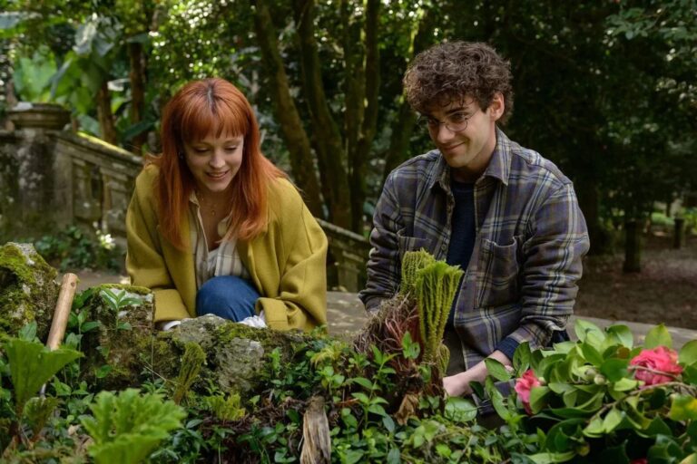 As Melhores séries e temporadas novas para maratonar que chegaram em Abril de 2025!