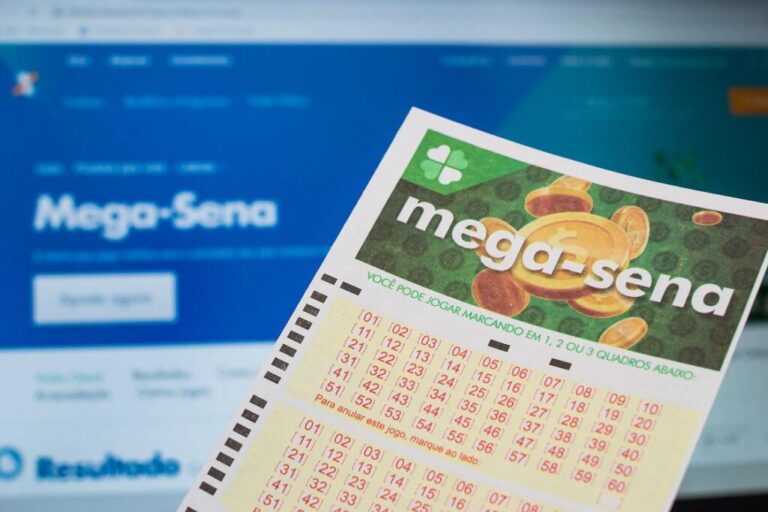 R$ 35 milhões em jogo: Mega-Sena 2960 sorteia prêmio hoje às 21h
