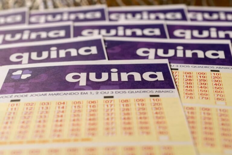 Resultado da Quina 6921 hoje Quarta (07/01/26)