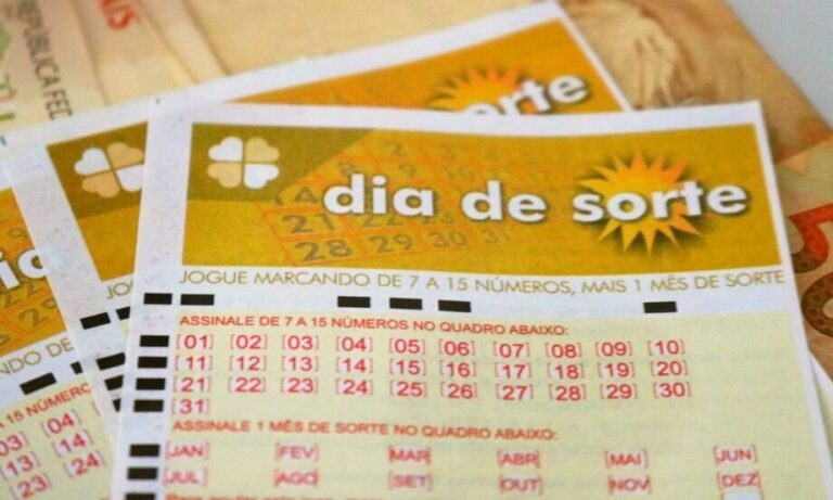 Resultado do Dia de Sorte 1161 de hoje – Números sorteados da Quinta (08/01/26)