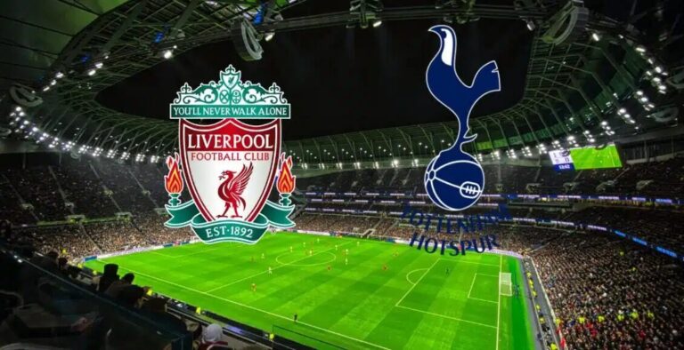 Onde assistir Liverpool x Tottenham – Escalações e detalhes de hoje — Premier League