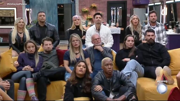 Que horas começa o Power Couple Brasil hoje, sexta 02/05?