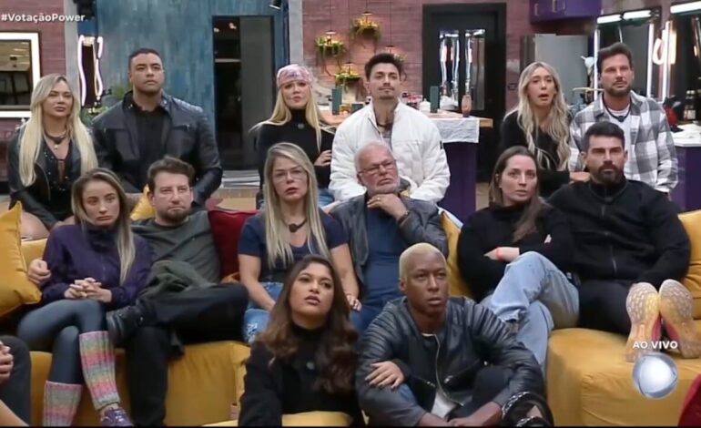 Que horas começa o Power Couple Brasil hoje, sexta 02/05?