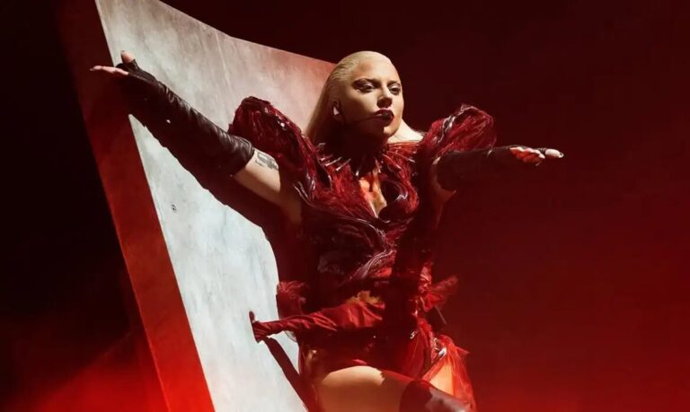 Lady Gaga em Copacabana: Saiba onde assistir, horário e qual será a setlist do show