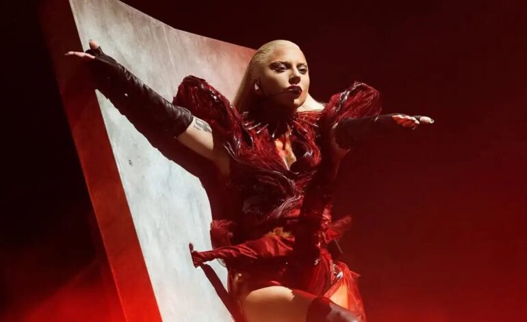 Lady Gaga em Copacabana: Saiba onde assistir, horário e qual será a setlist do show