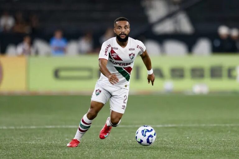 Fluminense x Sport: onde assistir ao vivo, horário e escalações pelo Brasileirão