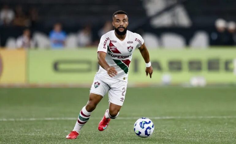 Fluminense x Sport: onde assistir ao vivo, horário e escalações pelo Brasileirão