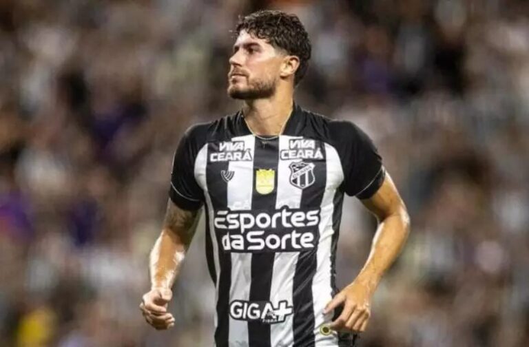 Ceará x Vitória: onde assistir ao vivo, horário e escalações pelo Brasileirão