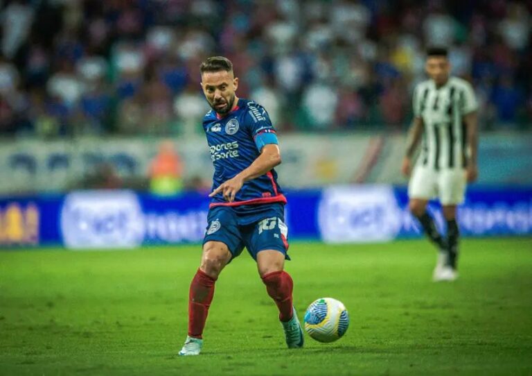 Bahia x Botafogo: onde assistir ao vivo, horário e escalações pelo Brasileirão
