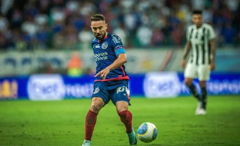 Bahia x Botafogo: onde assistir ao vivo, horário e escalações pelo Brasileirão