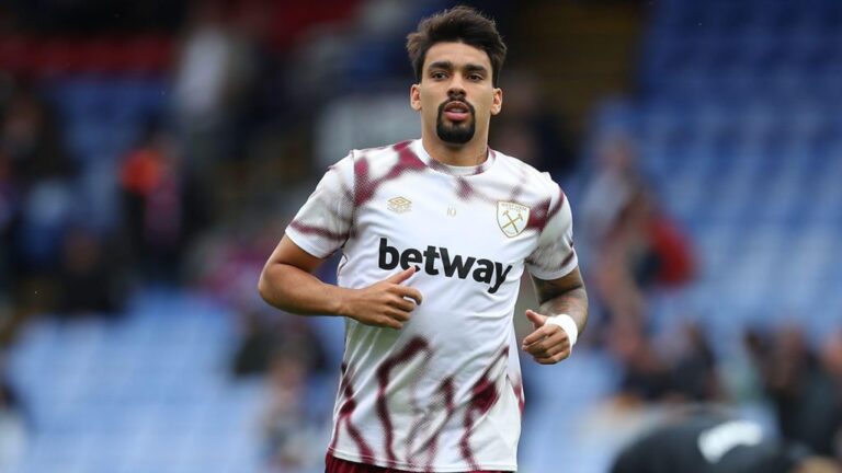West Ham x Tottenham: Onde assistir, tempo real, horário, escalações e palpites pela Premier League
