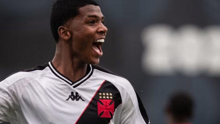 Vasco x Bahia: onde assistir ao vivo, horário e escalações pela final da Copa do Brasil Sub-17