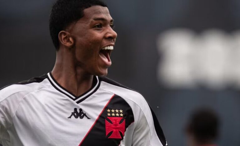 Vasco x Bahia: onde assistir ao vivo, horário e escalações pela final da Copa do Brasil Sub-17