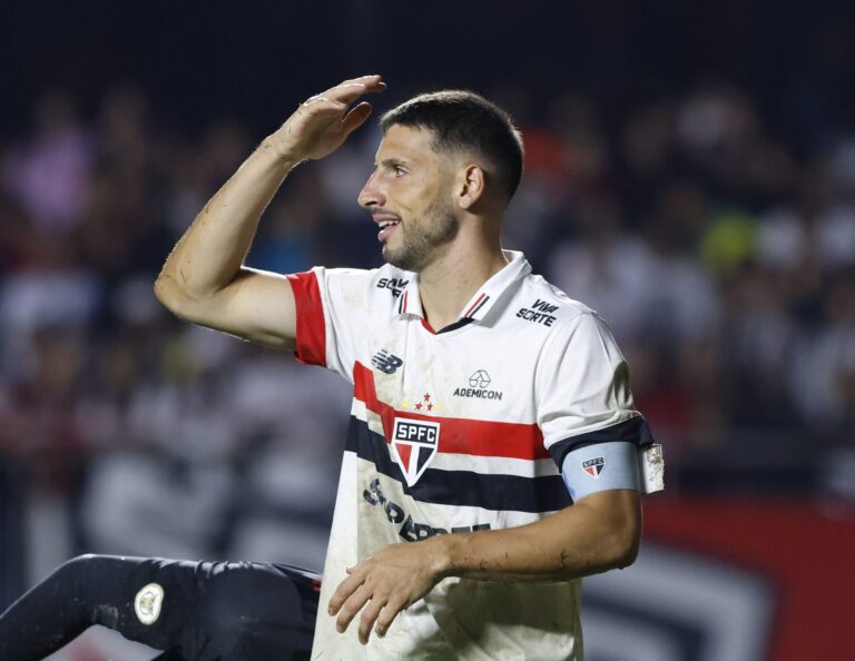 Alianza Lima x São Paulo: onde assistir ao vivo, horário e escalações pela Libertadores