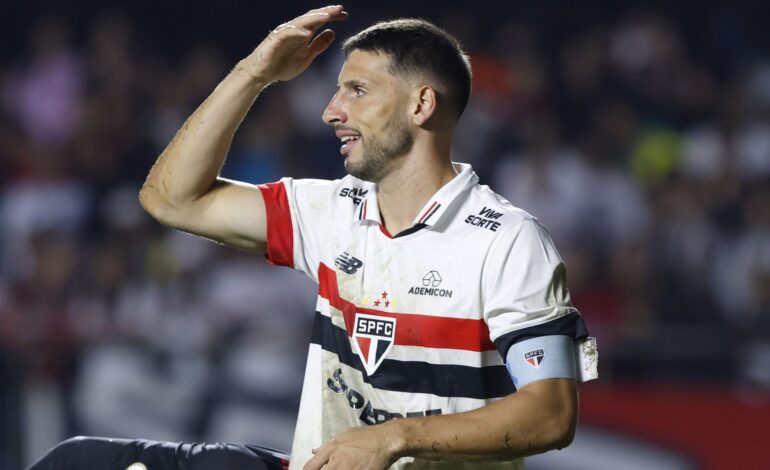 Alianza Lima x São Paulo: onde assistir ao vivo, horário e escalações pela Libertadores