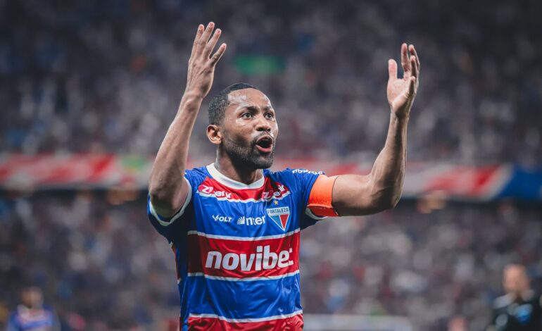 Fortaleza x Colo-Colo: onde assistir ao vivo, horário e escalações pela Libertadores