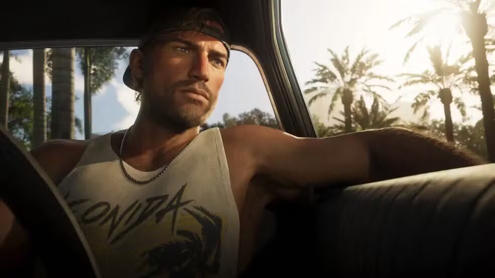 GTA 6 ganhou o segundo trailer um ano depois do primeiro.