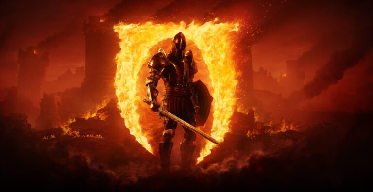  Review – The Elder Scrolls IV: Oblivion Remastered