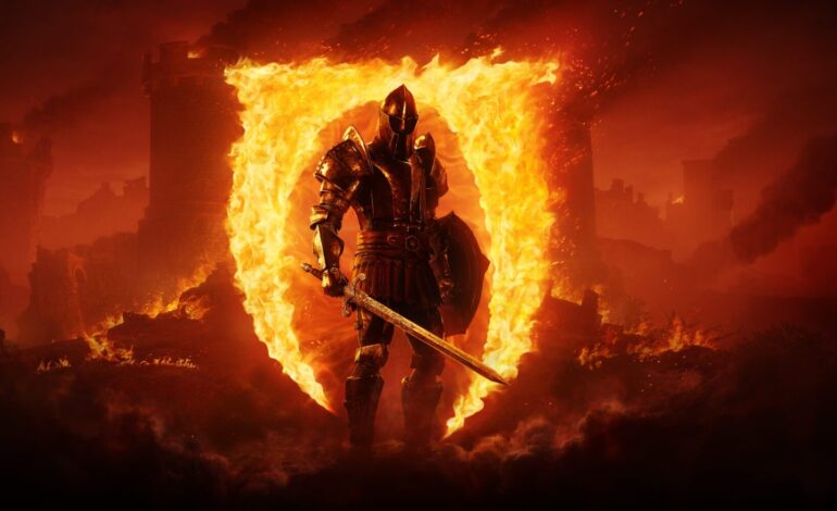 Review – The Elder Scrolls IV: Oblivion Remastered