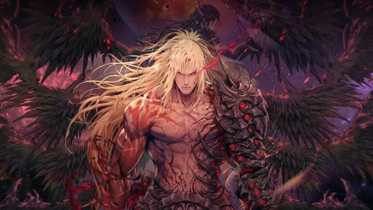 Review – The First Berserker: Khazan