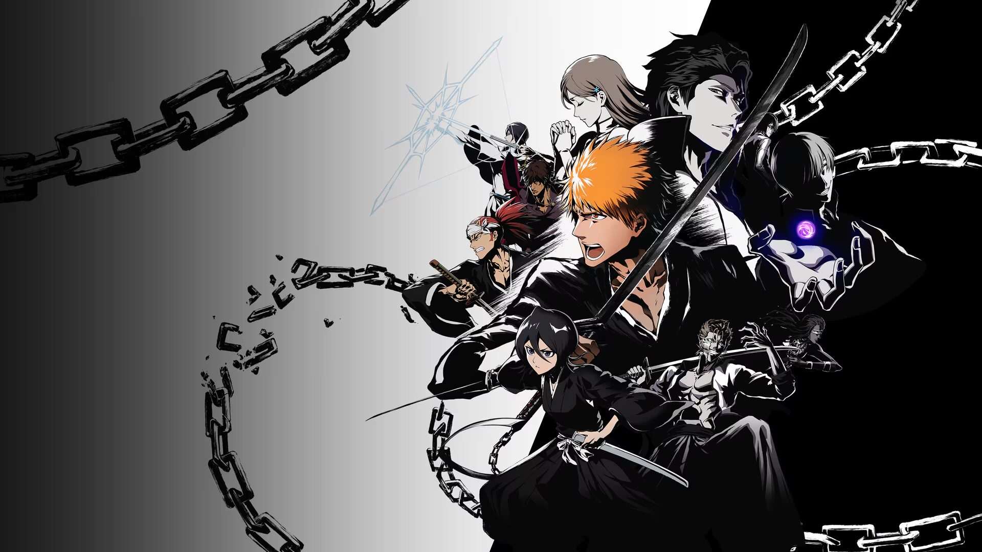 Review – Bleach: Rebirth of Souls
