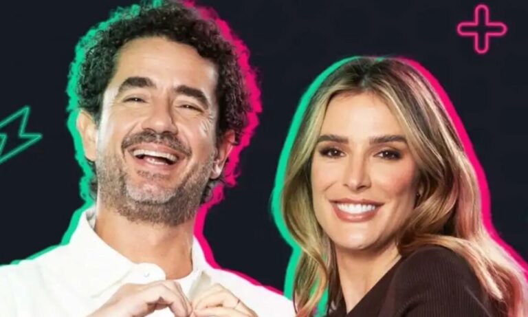 Power Couple Brasil 2025: Nova Temporada, Horário de Exibição e Casais Participantes