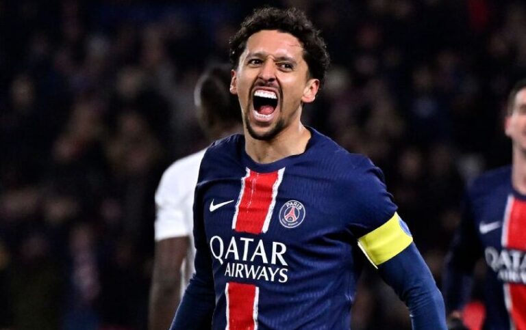 PSG x Arsenal: Onde assistir ao vivo, horário, escalações e análise da semifinal da Champions League