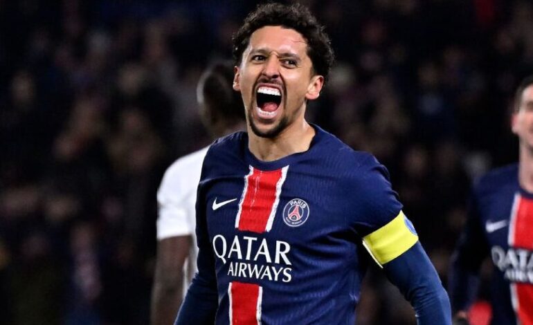 PSG x Arsenal: Onde assistir ao vivo, horário, escalações e análise da semifinal da Champions League