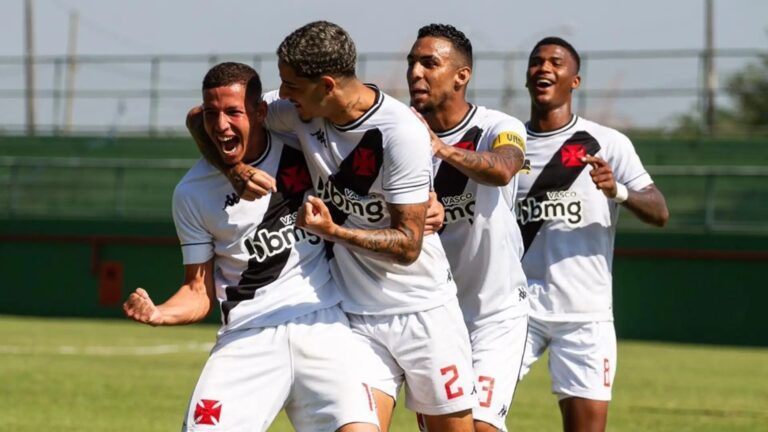 Atlético-MG x Vasco: onde assistir ao vivo, horário, prováveis escalações e análise do Brasileirão Sub-20