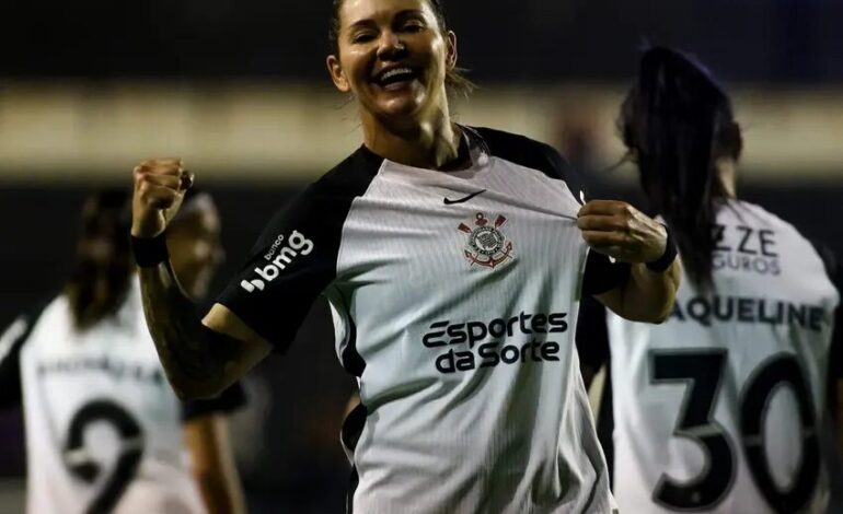 Corinthians x Bragantino: Onde assistir ao vivo, horário, prováveis escalações e análise do Paulistão Feminino 2025