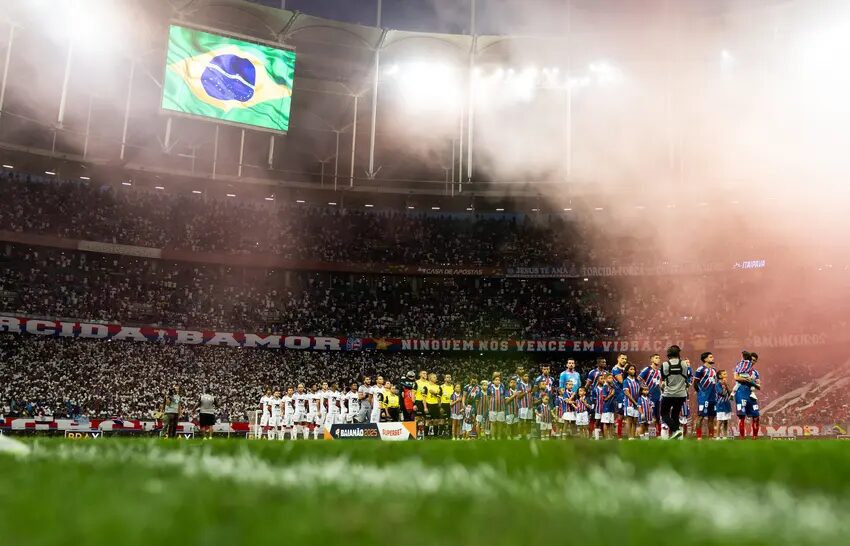 Bahia x Nacional – Onde assistir ao vivo, horário, prováveis escalações e análise da Libertadores 2025