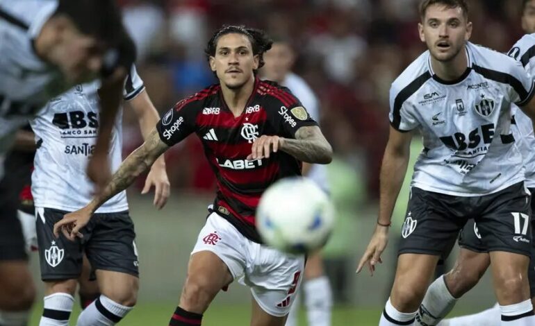 Central Córdoba x Flamengo – Onde assistir ao vivo, horário, prováveis escalações e análise da Libertadores 2025